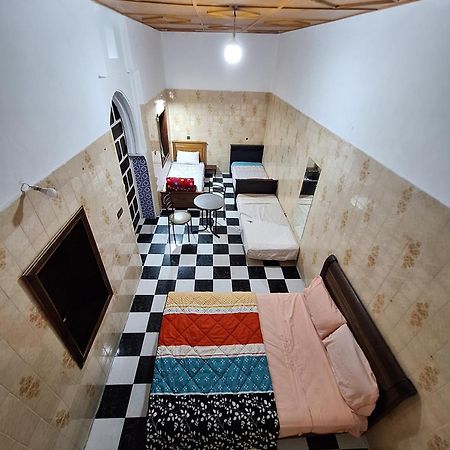 Dar Alalmas Hotel Rabat Luaran gambar