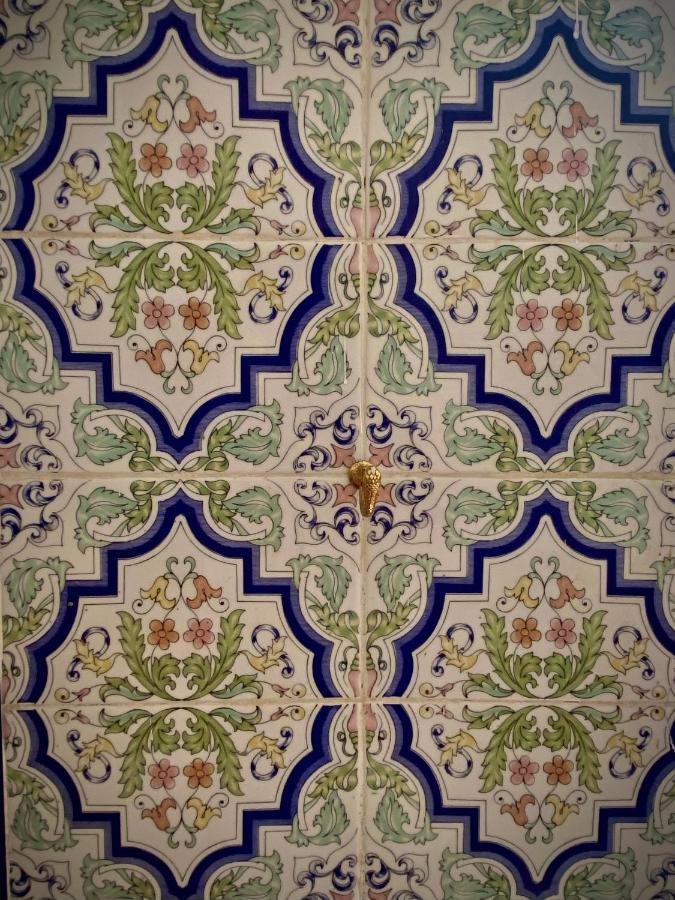 Dar Alalmas Hotel Rabat Luaran gambar