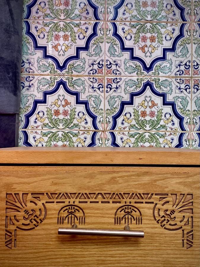 Dar Alalmas Hotel Rabat Luaran gambar
